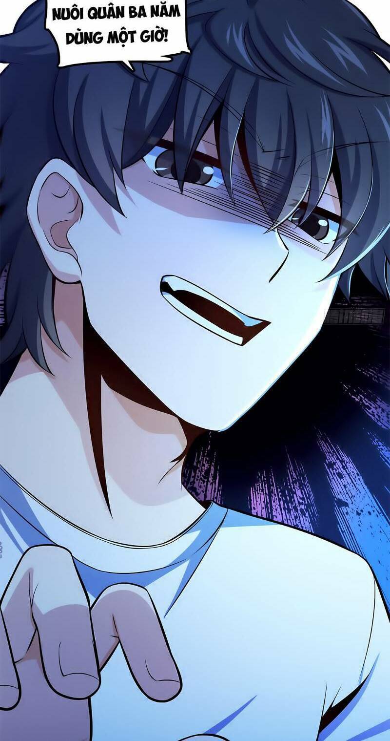 Đại Vương Tha Mạng Chapter 57 - Trang 2