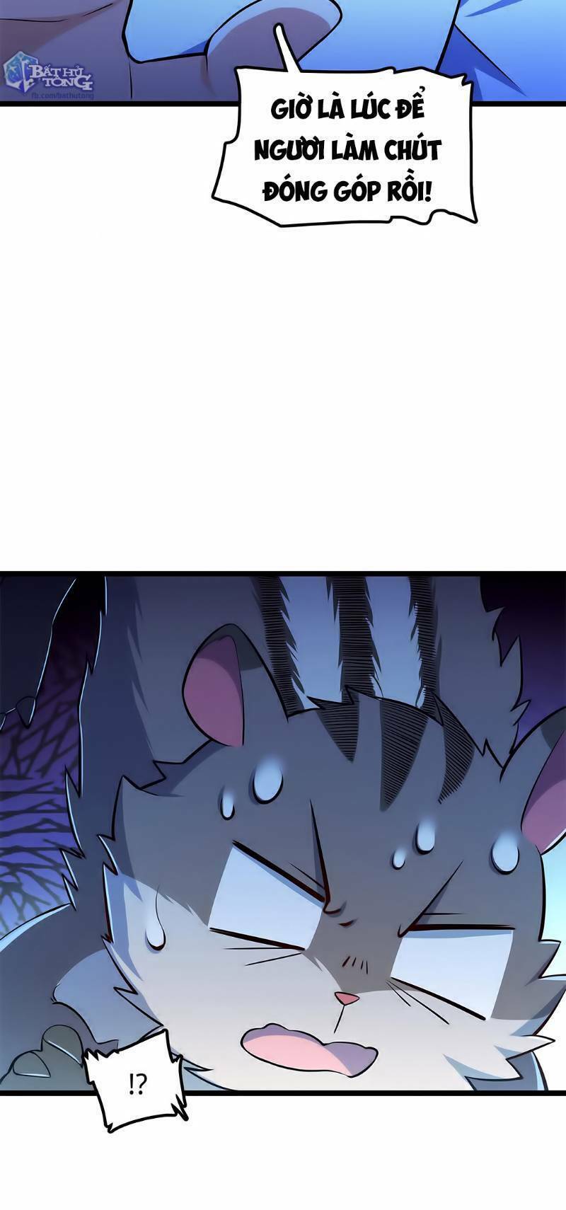 Đại Vương Tha Mạng Chapter 57 - Trang 2