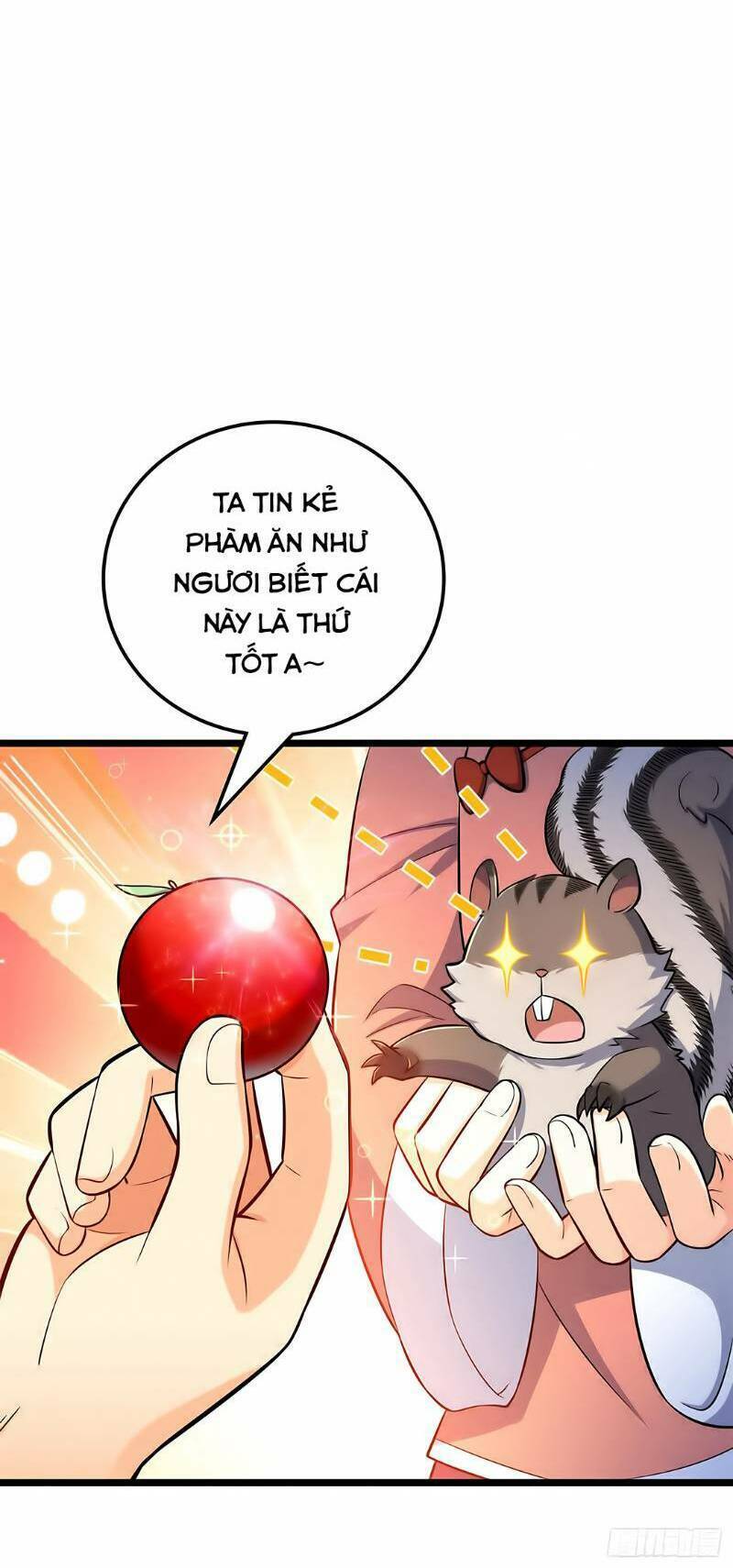 Đại Vương Tha Mạng Chapter 57 - Trang 2