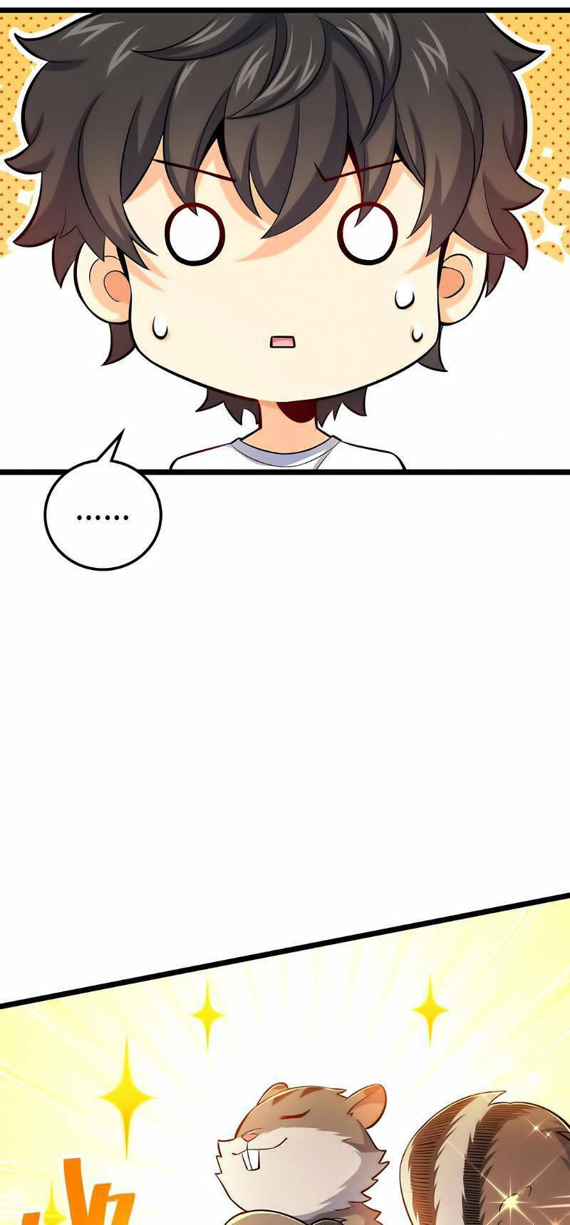 Đại Vương Tha Mạng Chapter 57 - Trang 2