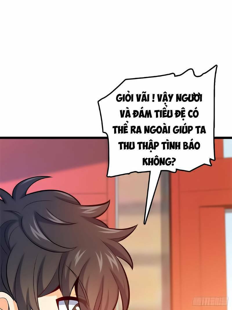 Đại Vương Tha Mạng Chapter 57 - Trang 2