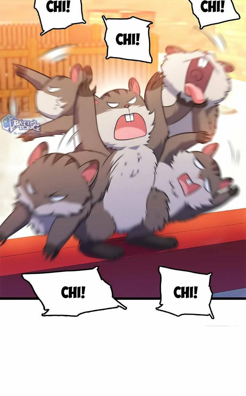 Đại Vương Tha Mạng Chapter 57 - Trang 2