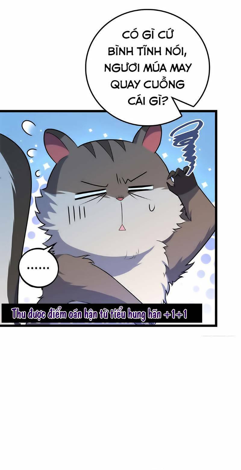 Đại Vương Tha Mạng Chapter 57 - Trang 2