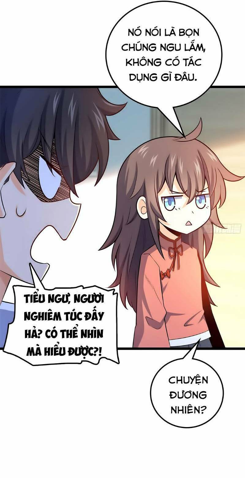 Đại Vương Tha Mạng Chapter 57 - Trang 2