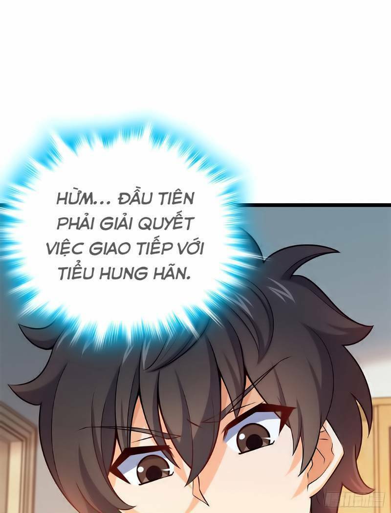 Đại Vương Tha Mạng Chapter 57 - Trang 2