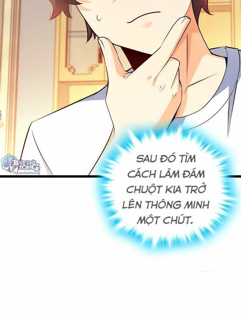 Đại Vương Tha Mạng Chapter 57 - Trang 2