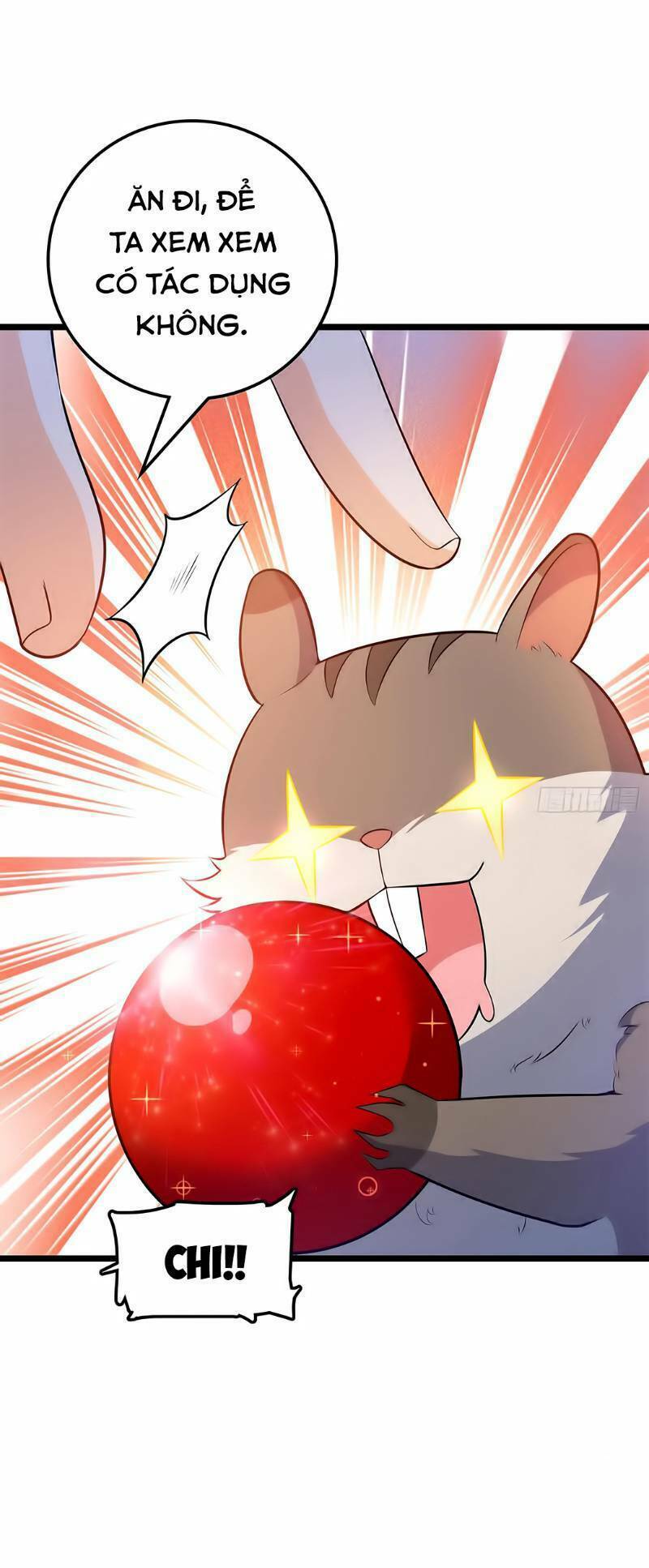 Đại Vương Tha Mạng Chapter 57 - Trang 2