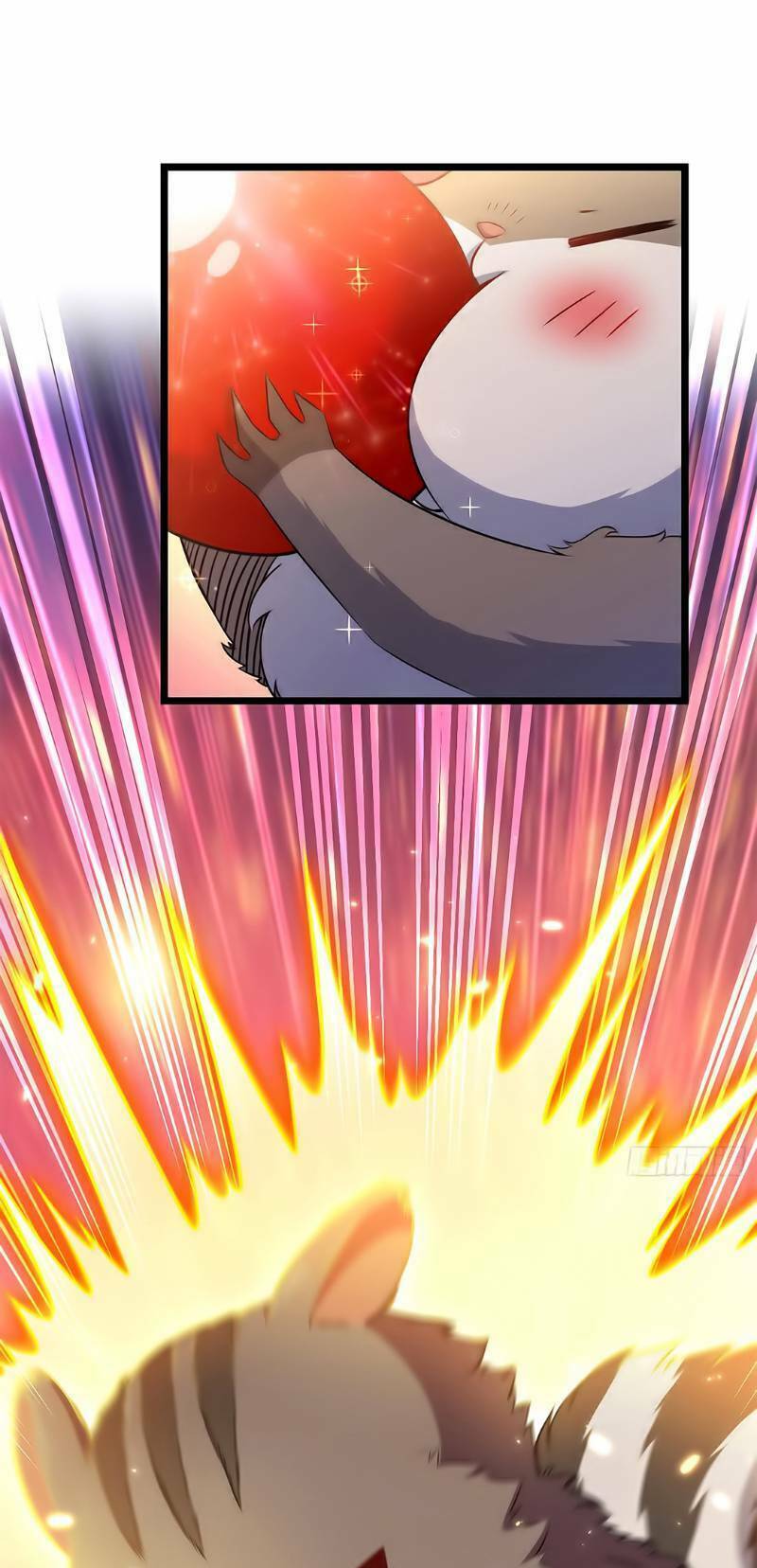 Đại Vương Tha Mạng Chapter 57 - Trang 2