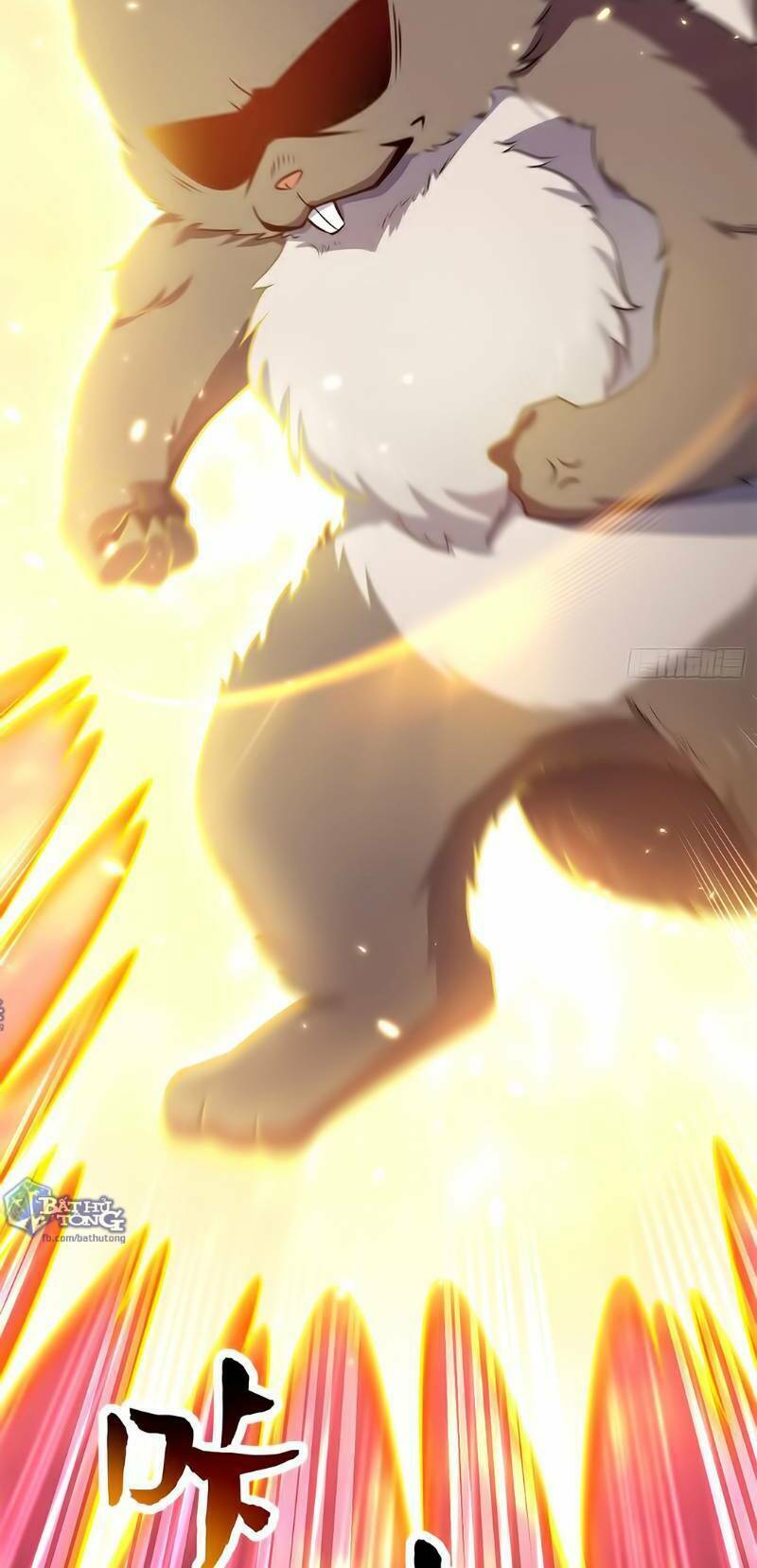 Đại Vương Tha Mạng Chapter 57 - Trang 2