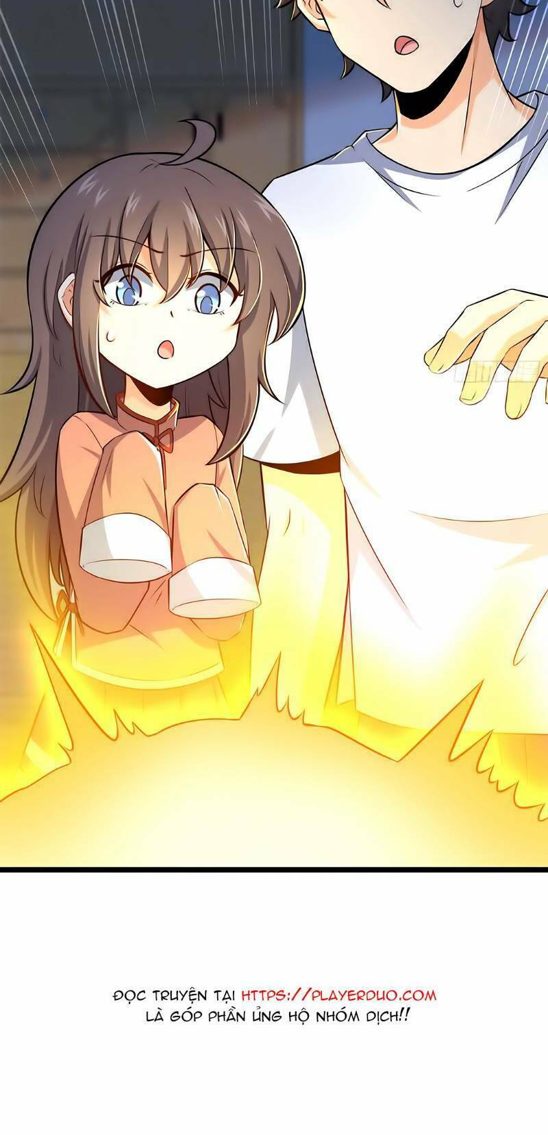 Đại Vương Tha Mạng Chapter 57 - Trang 2