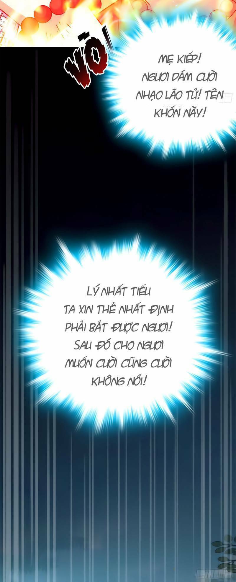 Đại Vương Tha Mạng Chapter 57 - Trang 2