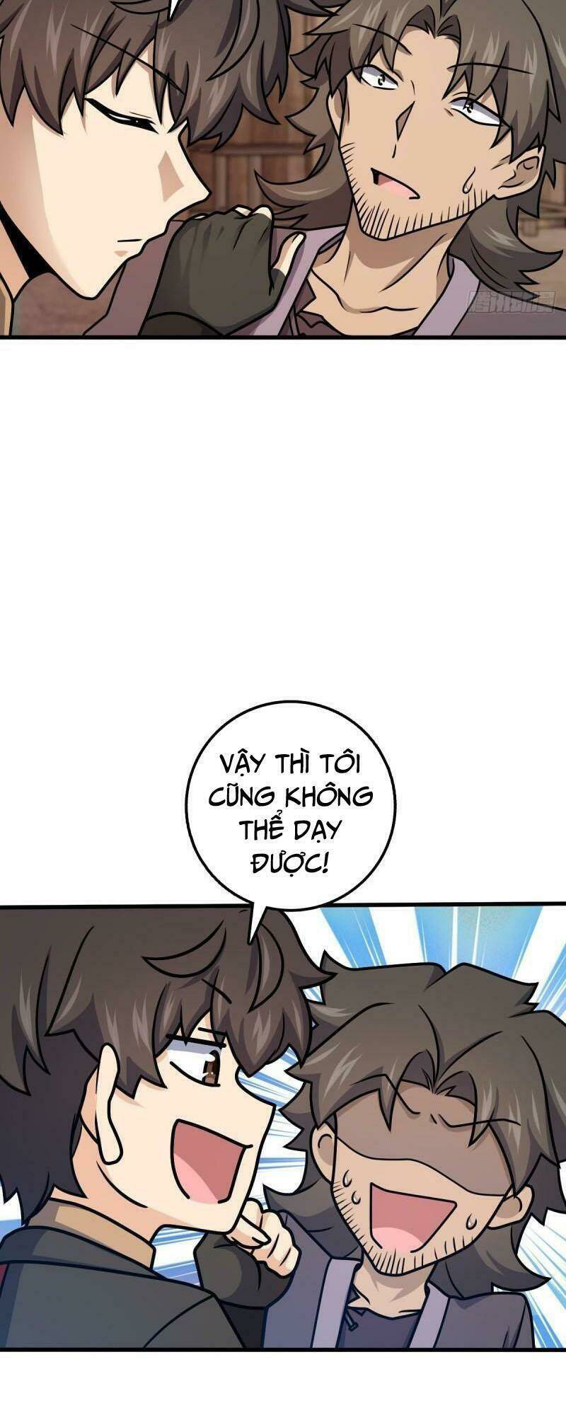 Đại Vương Tha Mạng Chapter 570 - Trang 2