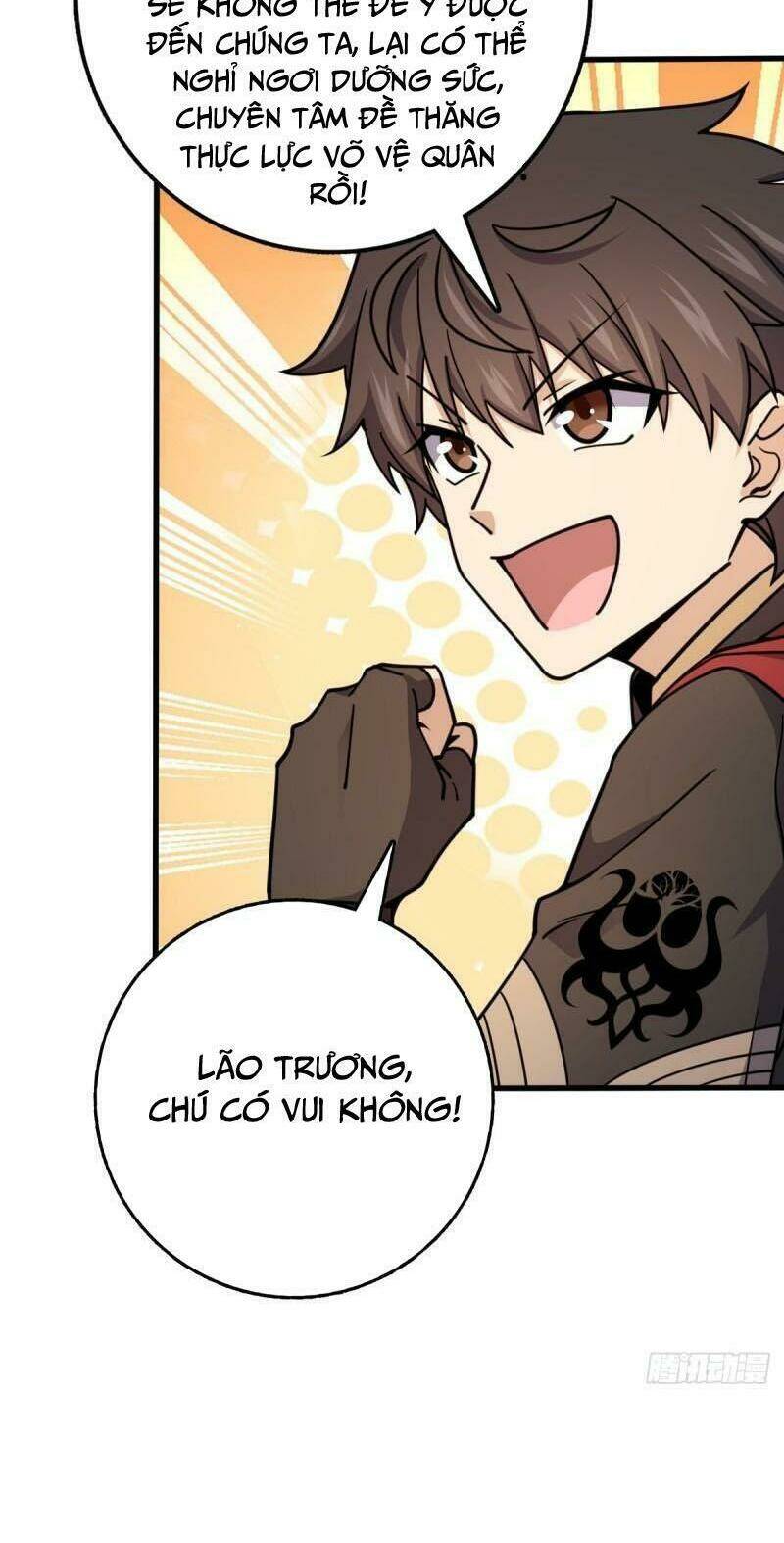 Đại Vương Tha Mạng Chapter 570 - Trang 2