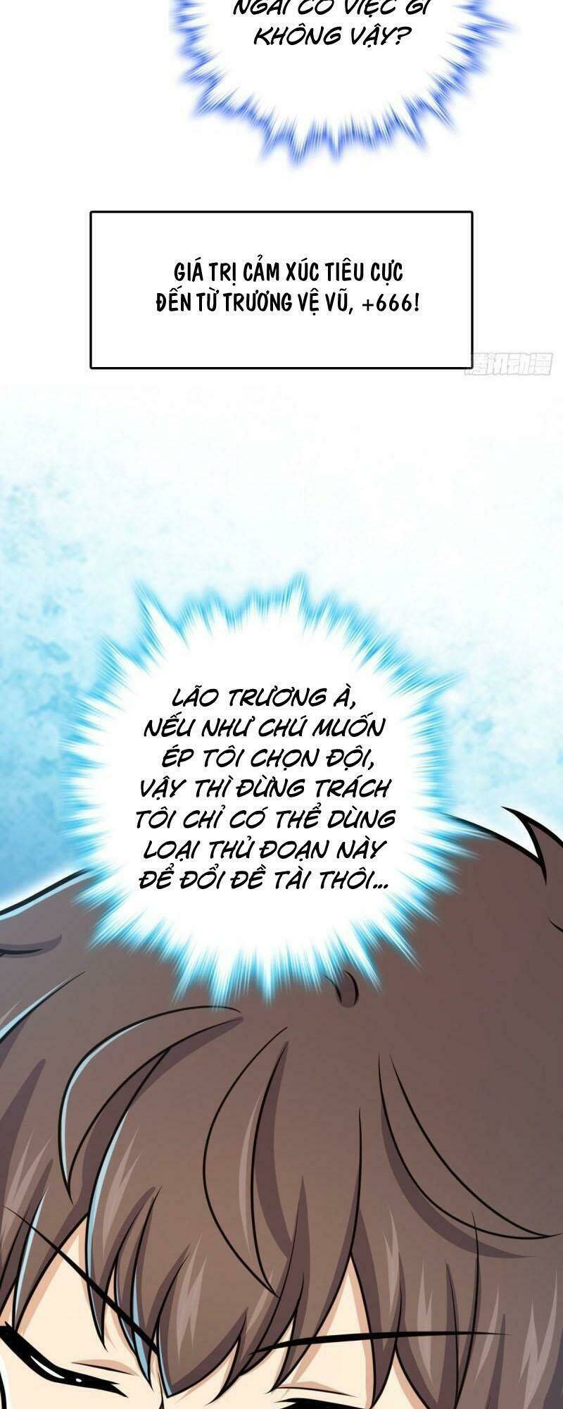 Đại Vương Tha Mạng Chapter 570 - Trang 2