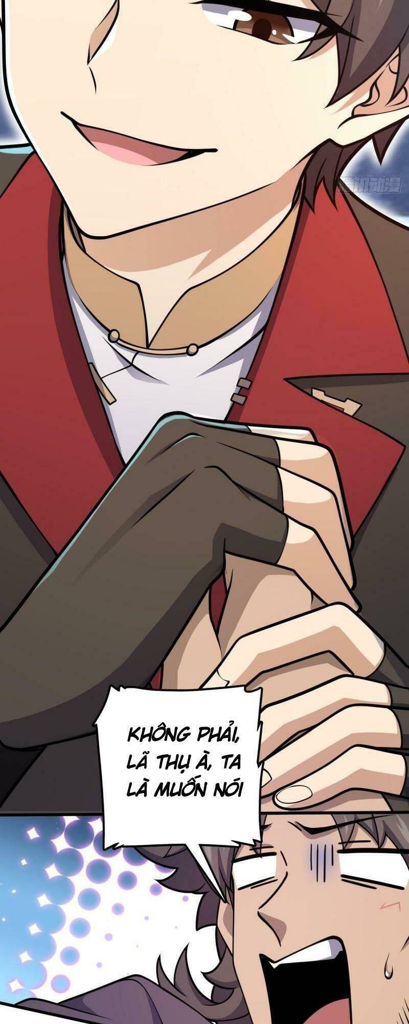 Đại Vương Tha Mạng Chapter 570 - Trang 2