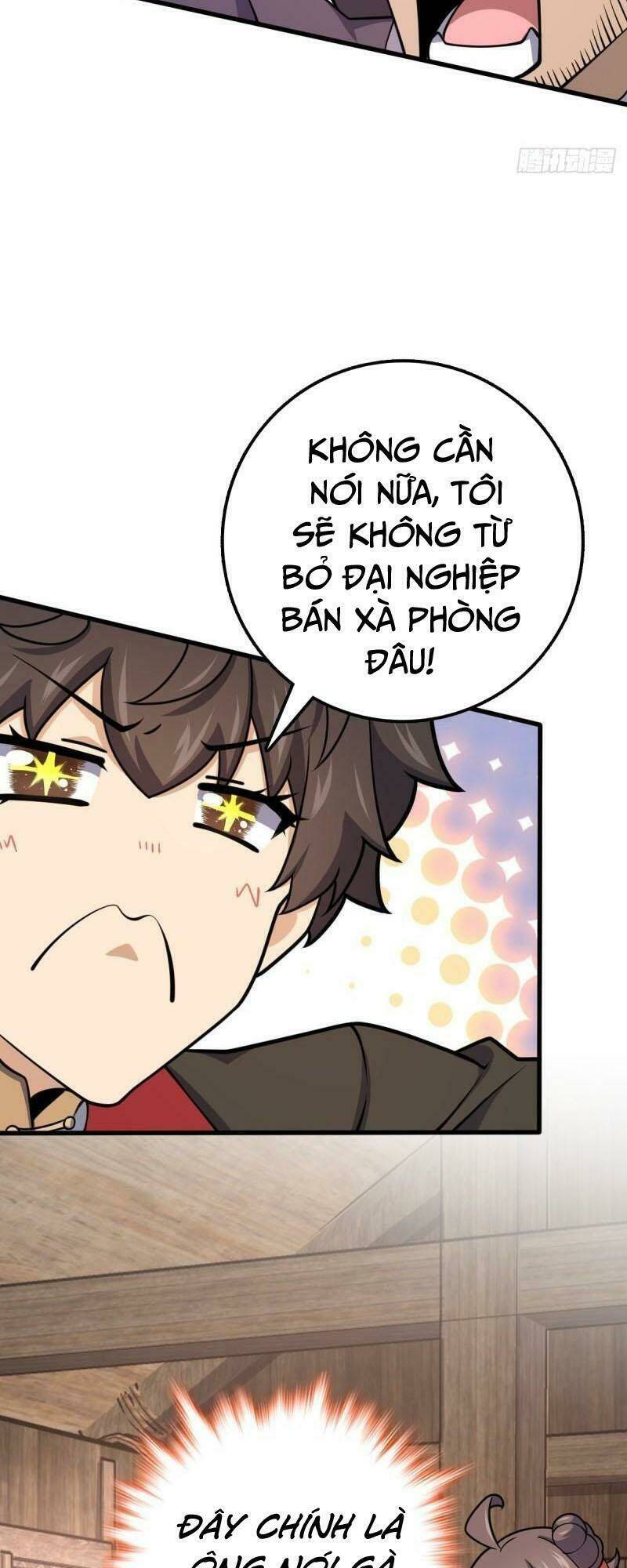 Đại Vương Tha Mạng Chapter 570 - Trang 2