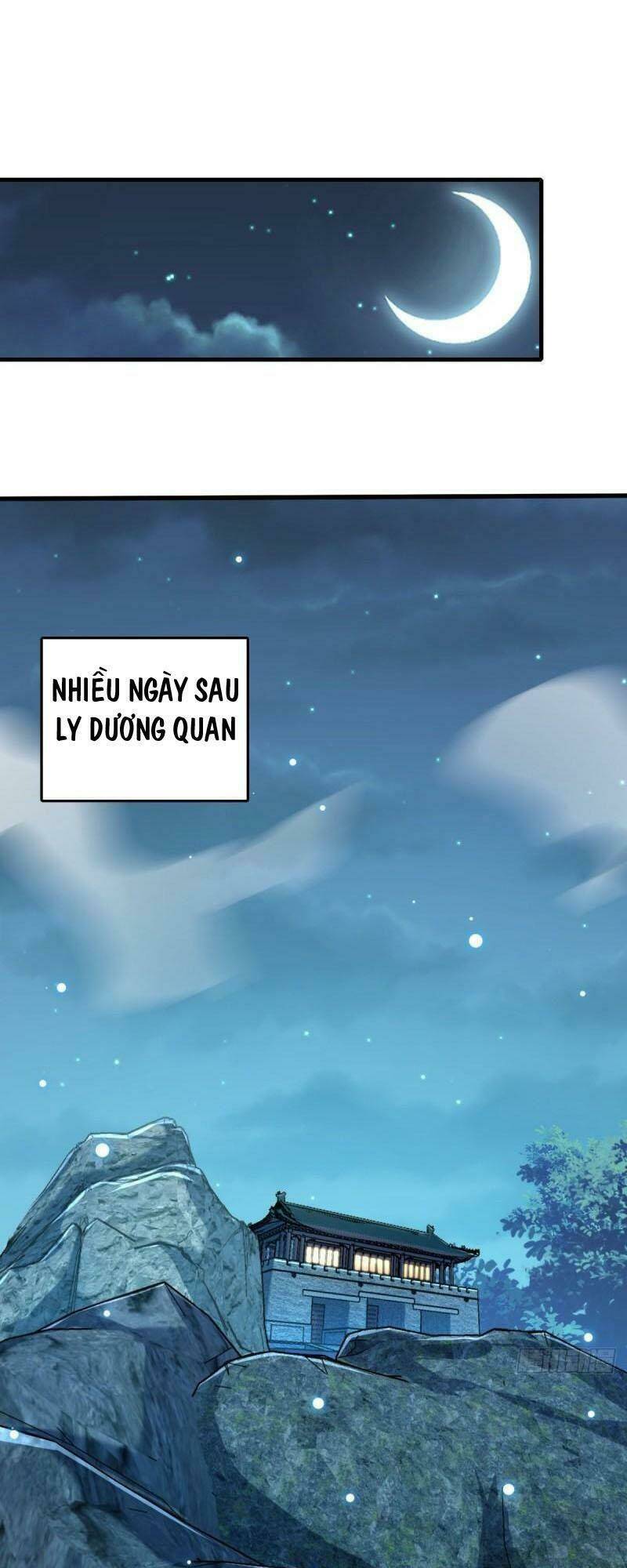 Đại Vương Tha Mạng Chapter 570 - Trang 2