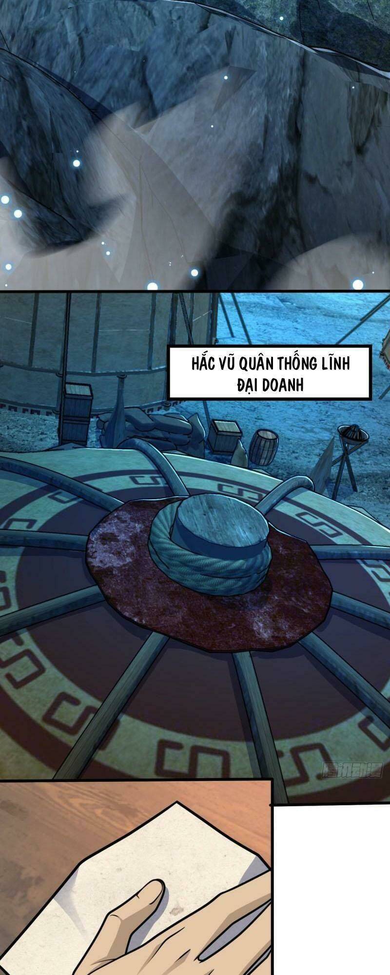 Đại Vương Tha Mạng Chapter 570 - Trang 2