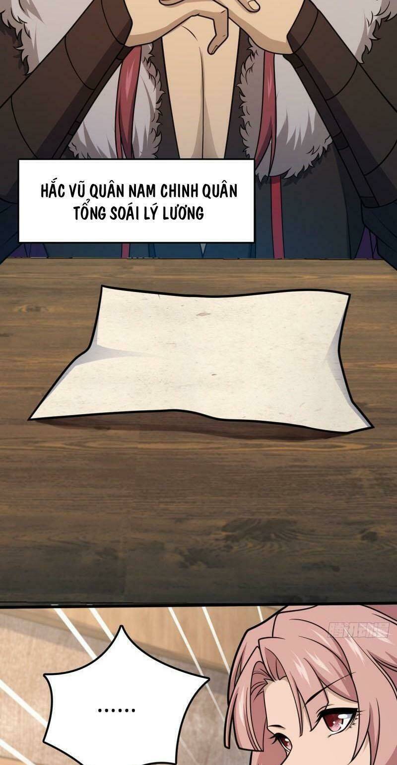 Đại Vương Tha Mạng Chapter 570 - Trang 2