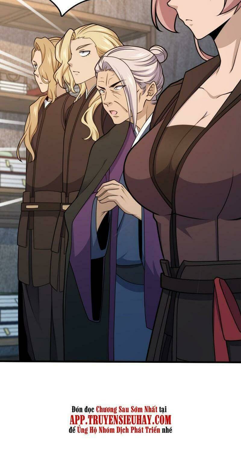 Đại Vương Tha Mạng Chapter 570 - Trang 2