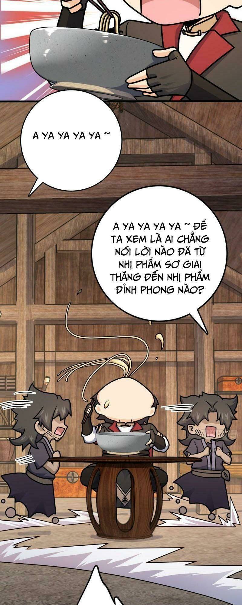 Đại Vương Tha Mạng Chapter 570 - Trang 2