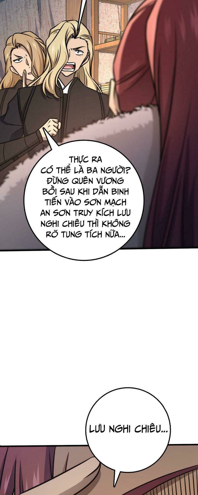 Đại Vương Tha Mạng Chapter 570 - Trang 2