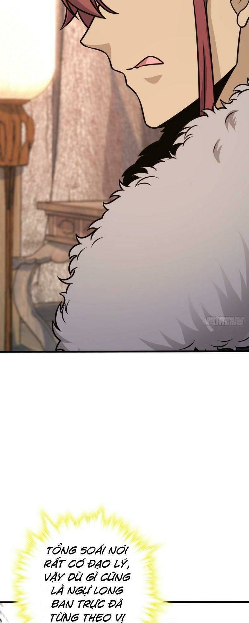 Đại Vương Tha Mạng Chapter 570 - Trang 2