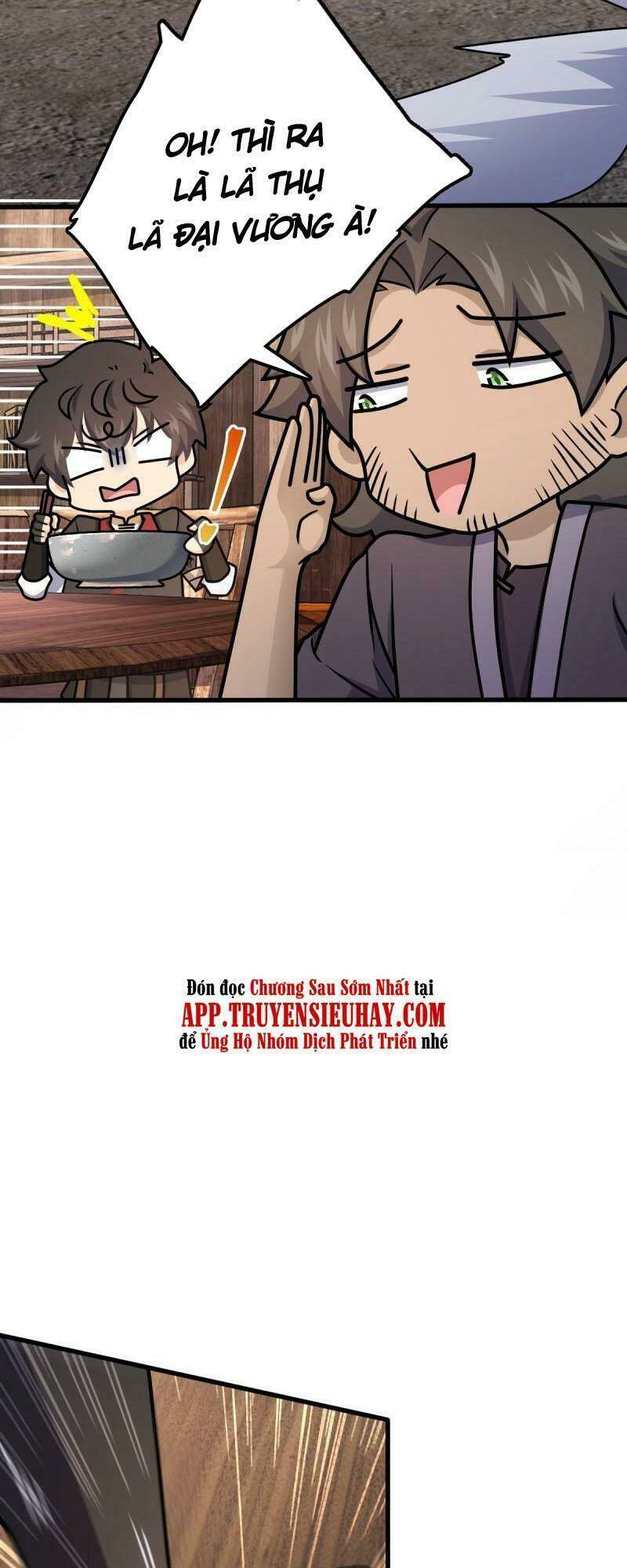 Đại Vương Tha Mạng Chapter 570 - Trang 2