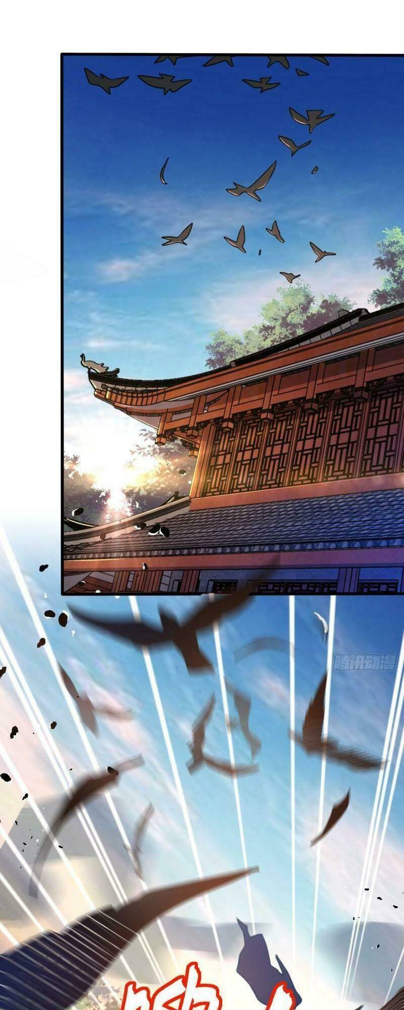 Đại Vương Tha Mạng Chapter 570 - Trang 2