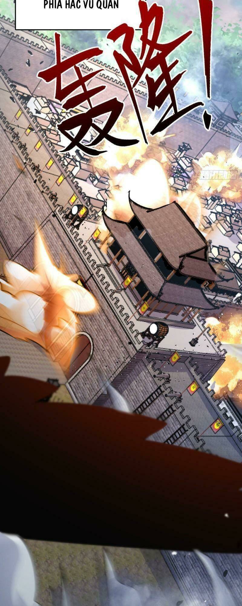 Đại Vương Tha Mạng Chapter 570 - Trang 2