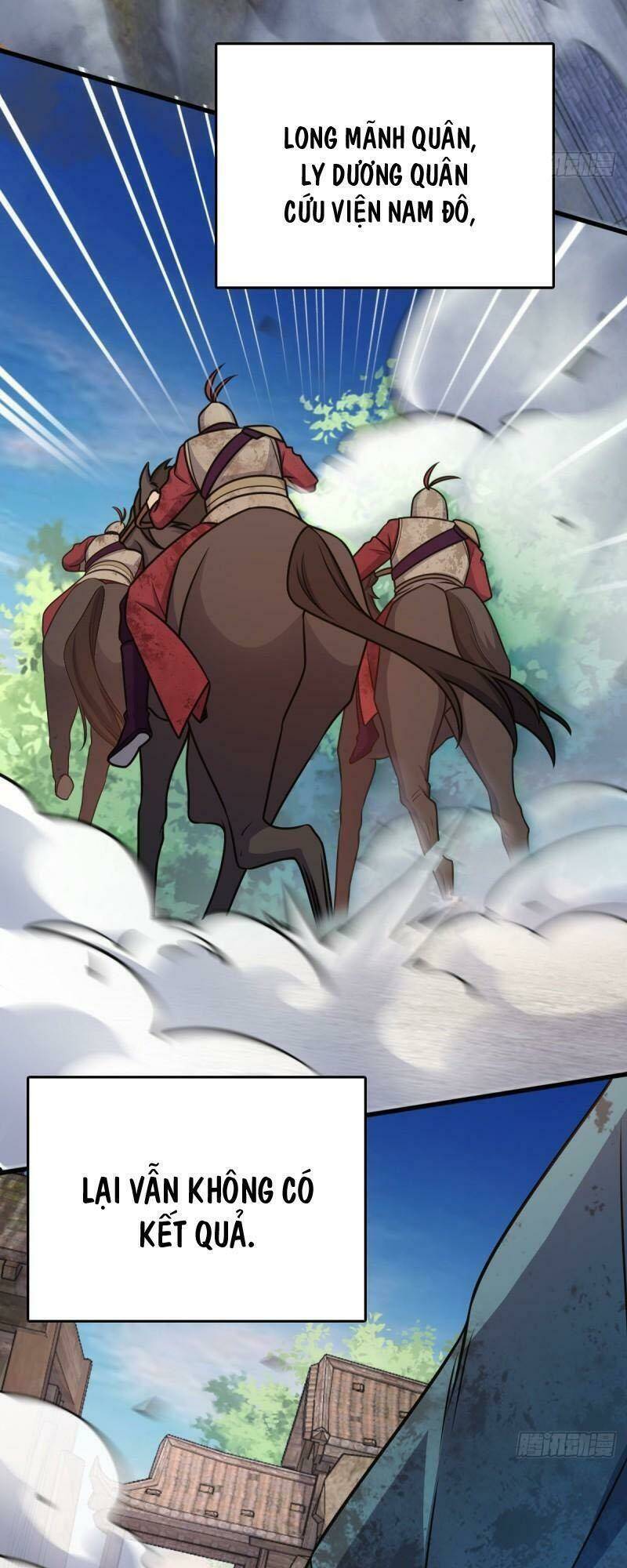 Đại Vương Tha Mạng Chapter 570 - Trang 2