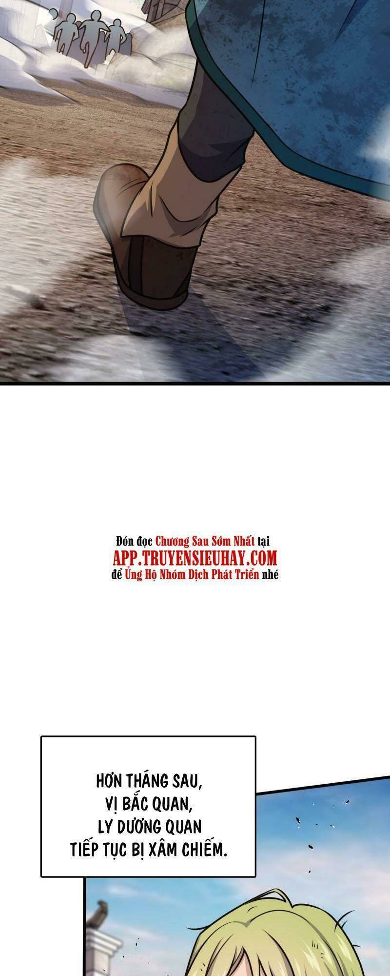 Đại Vương Tha Mạng Chapter 570 - Trang 2