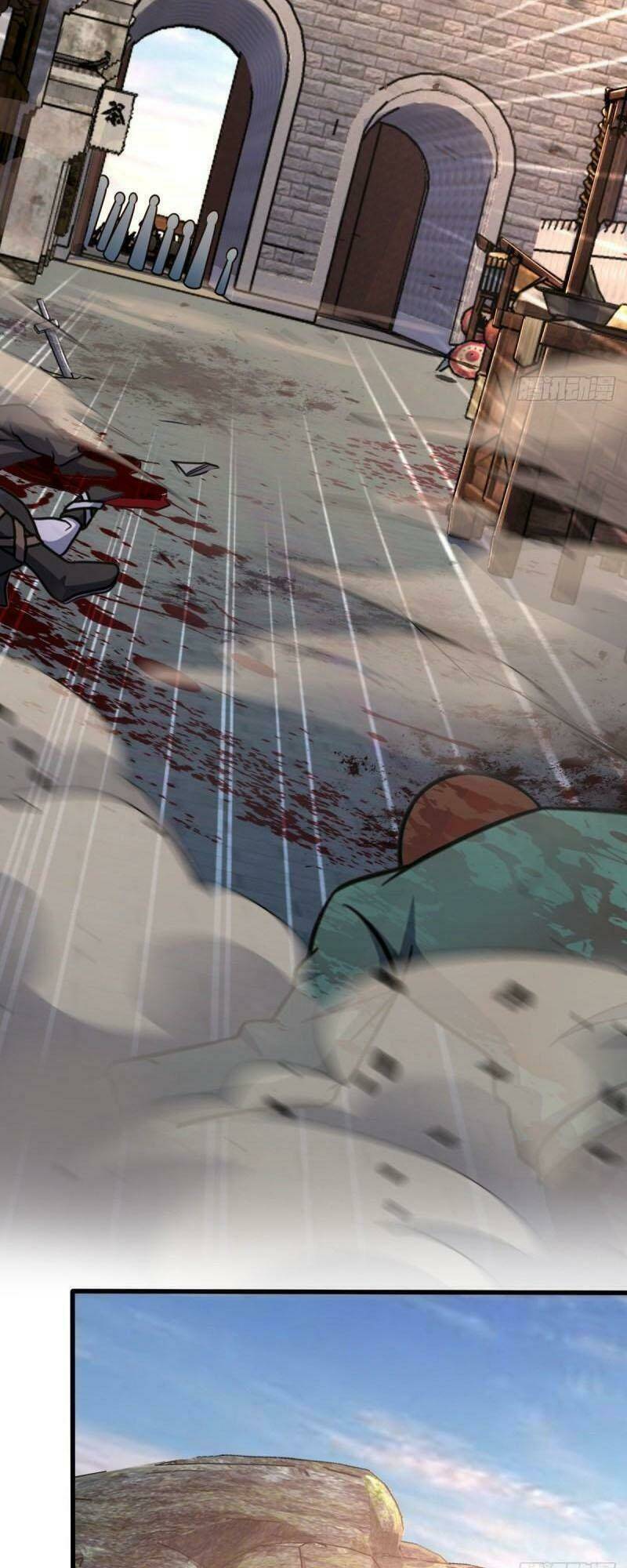 Đại Vương Tha Mạng Chapter 570 - Trang 2