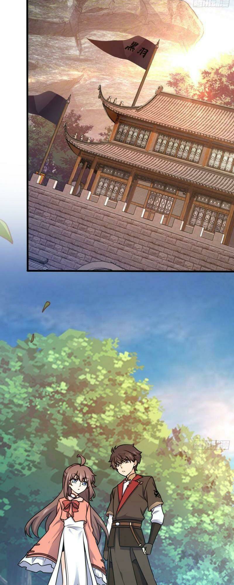 Đại Vương Tha Mạng Chapter 570 - Trang 2