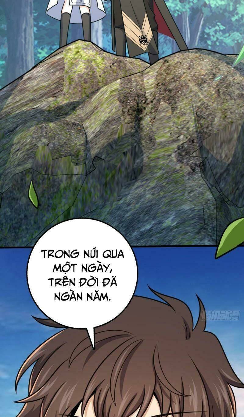 Đại Vương Tha Mạng Chapter 570 - Trang 2