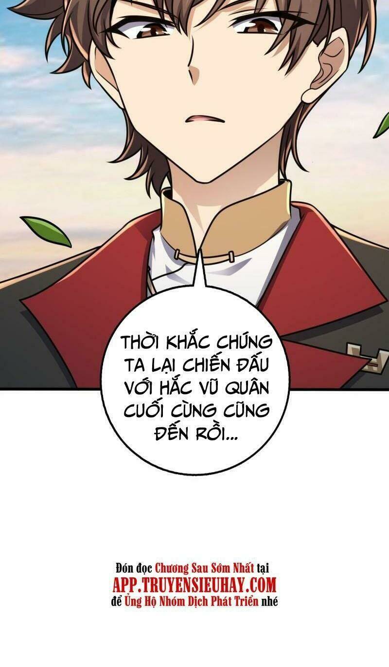 Đại Vương Tha Mạng Chapter 570 - Trang 2