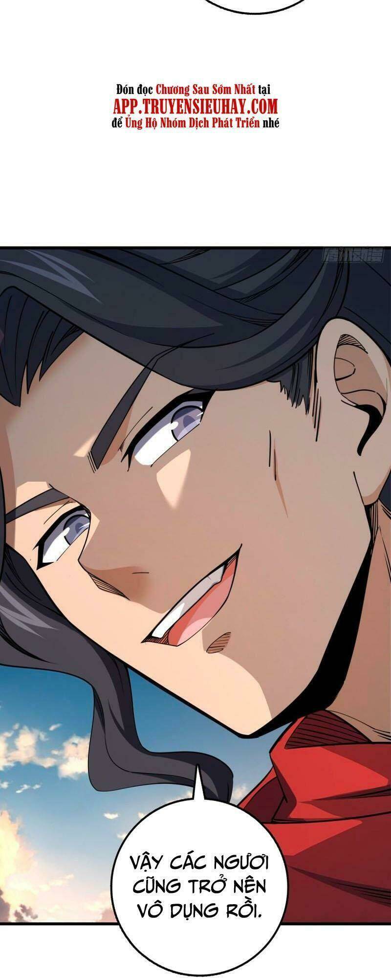 Đại Vương Tha Mạng Chapter 571 - Trang 2