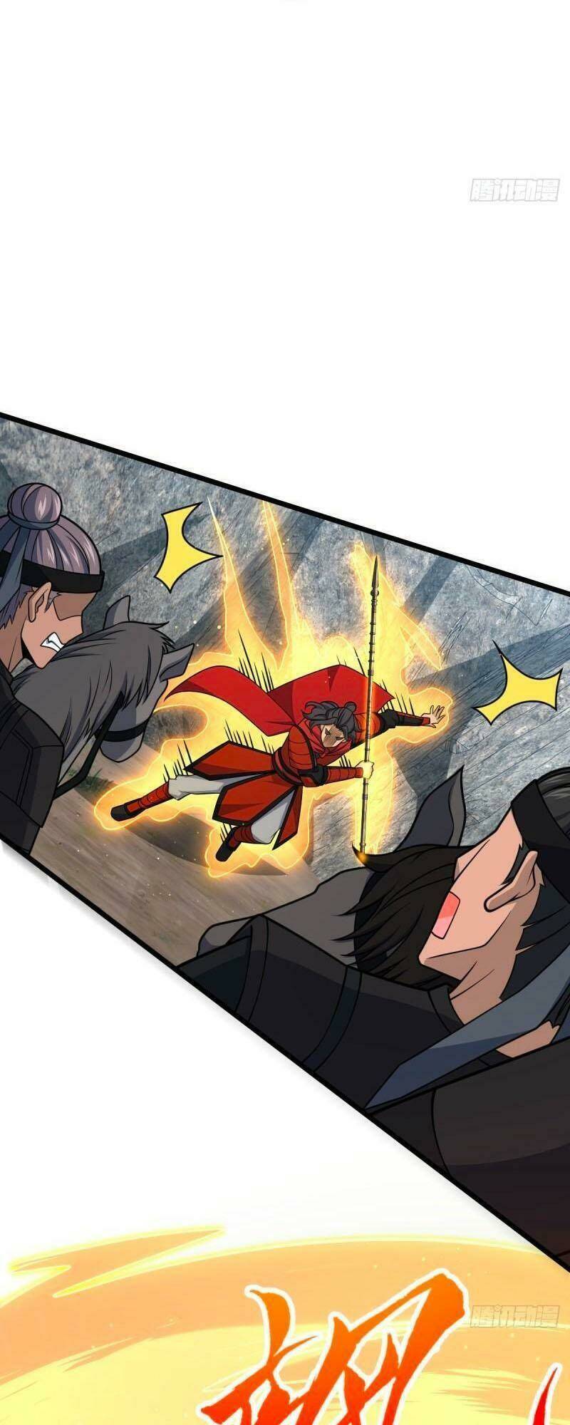 Đại Vương Tha Mạng Chapter 571 - Trang 2