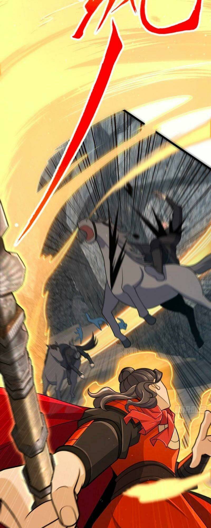 Đại Vương Tha Mạng Chapter 571 - Trang 2