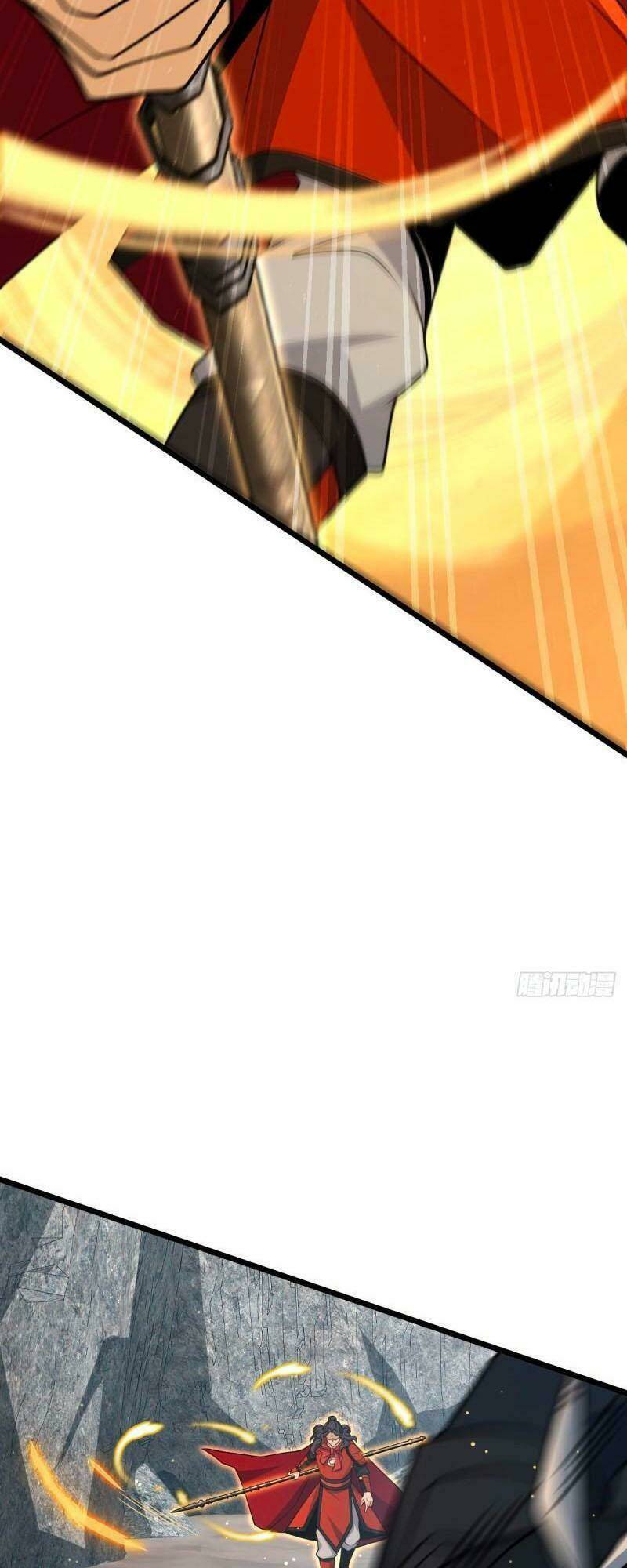 Đại Vương Tha Mạng Chapter 571 - Trang 2