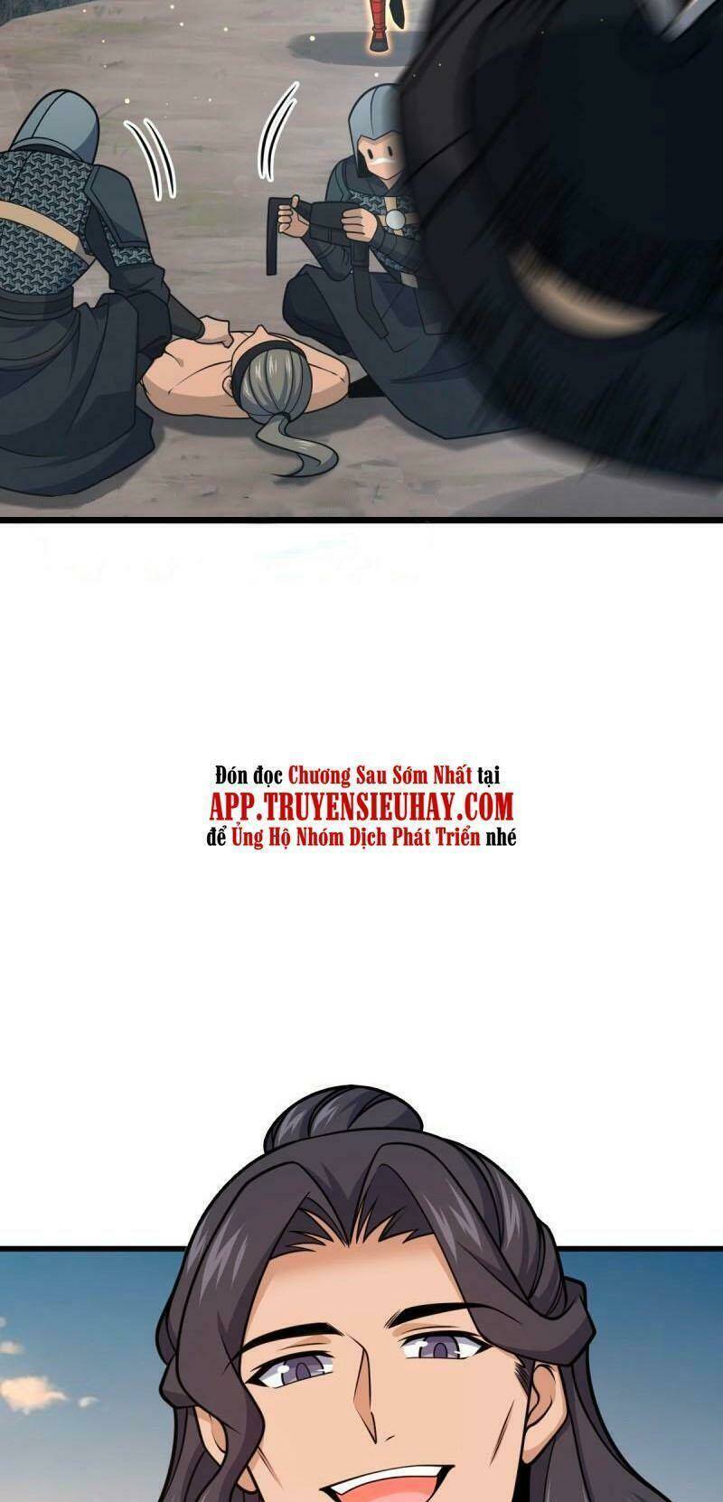 Đại Vương Tha Mạng Chapter 571 - Trang 2