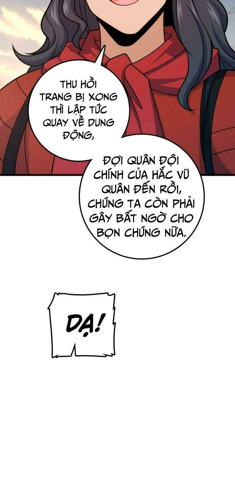 Đại Vương Tha Mạng Chapter 571 - Trang 2