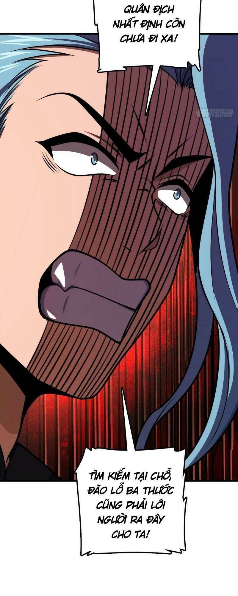 Đại Vương Tha Mạng Chapter 571 - Trang 2