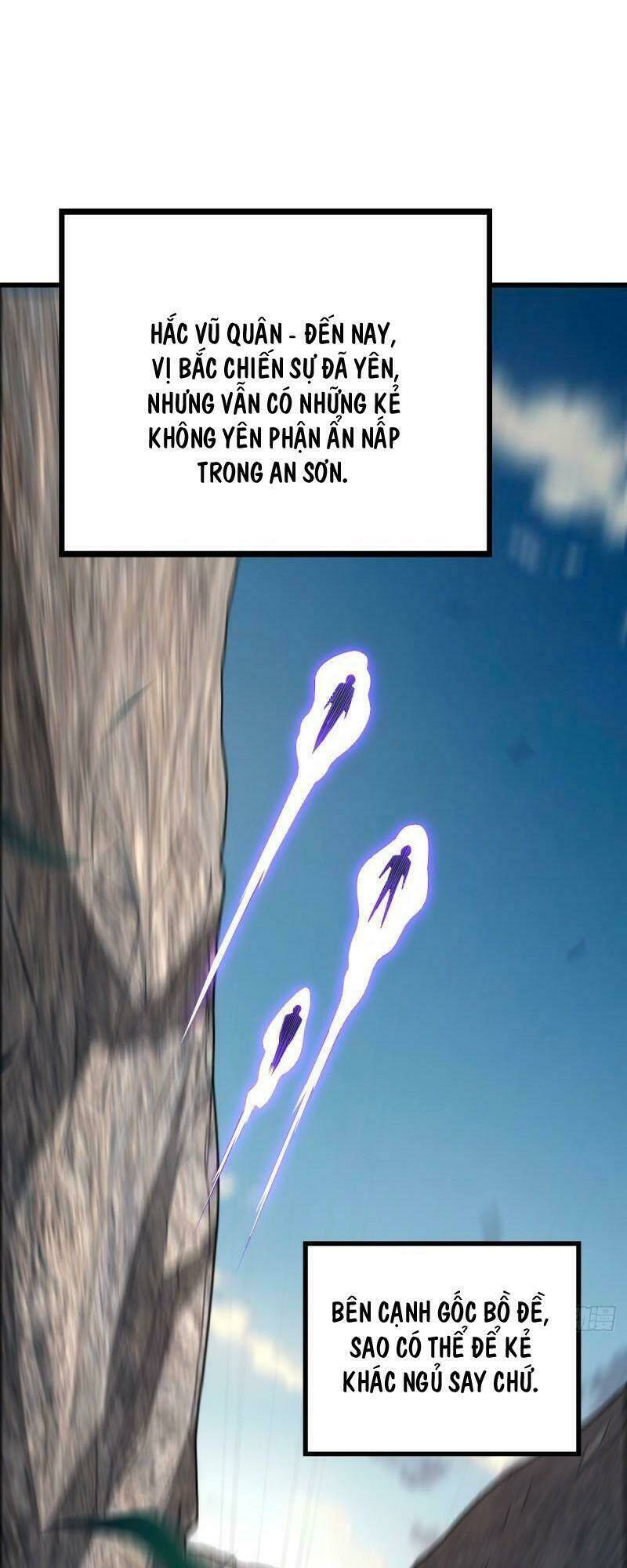 Đại Vương Tha Mạng Chapter 571 - Trang 2