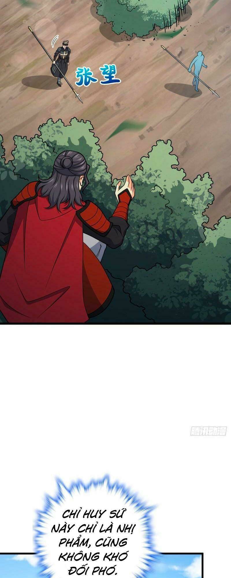 Đại Vương Tha Mạng Chapter 571 - Trang 2