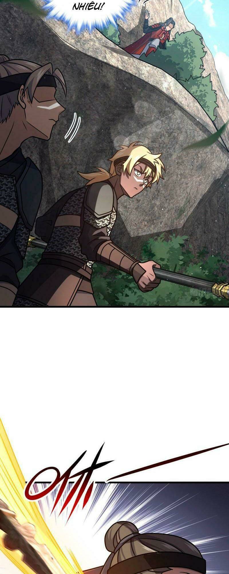 Đại Vương Tha Mạng Chapter 571 - Trang 2