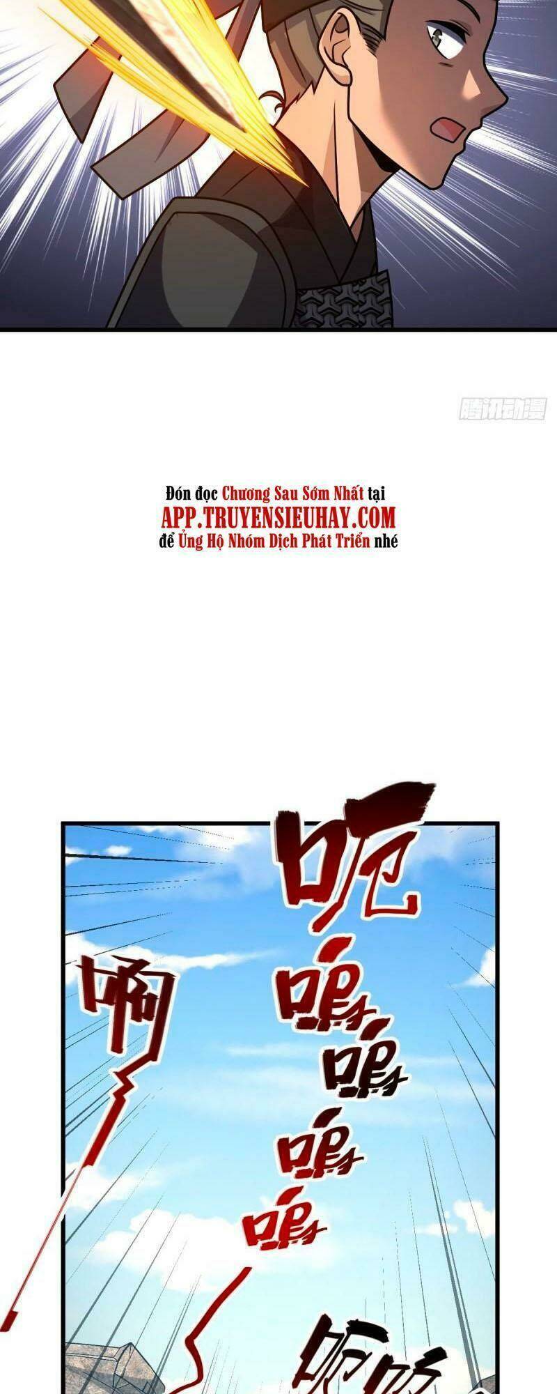 Đại Vương Tha Mạng Chapter 571 - Trang 2