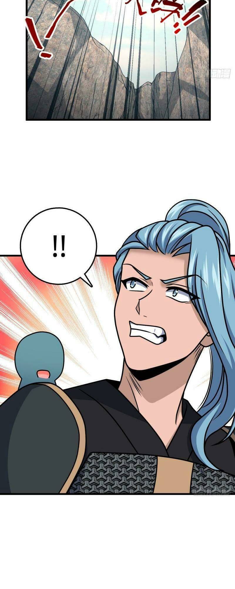 Đại Vương Tha Mạng Chapter 571 - Trang 2