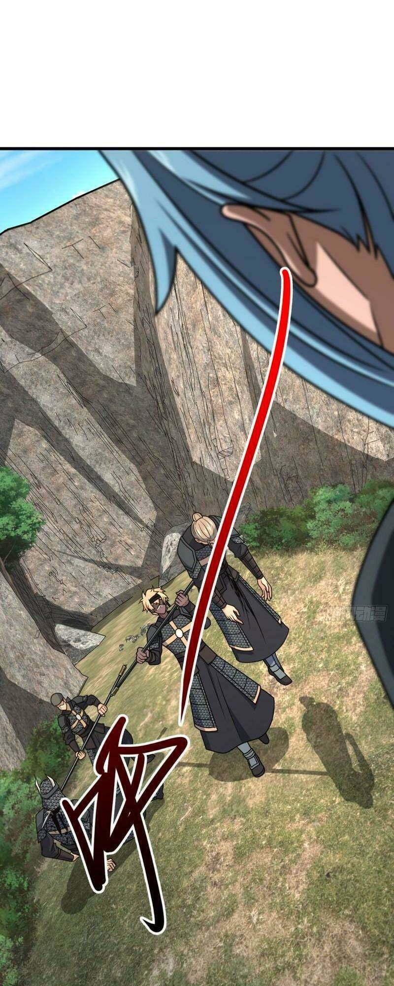 Đại Vương Tha Mạng Chapter 571 - Trang 2