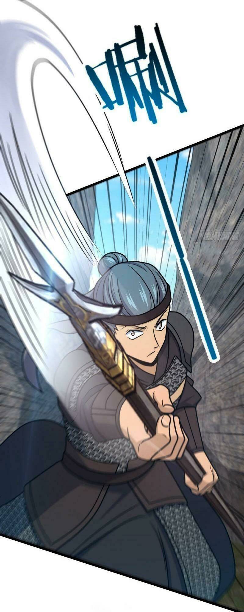 Đại Vương Tha Mạng Chapter 571 - Trang 2